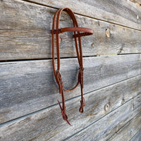 Headstall-Tie Type 5/8