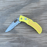 Serrated Roper 3 1/2 - #7102LBS